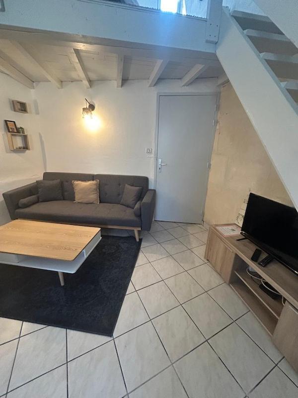 "La Maison Fabrin" Appart N4 Arles Centre 외부 사진